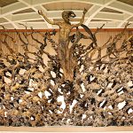 pericle fazzini resurrezione