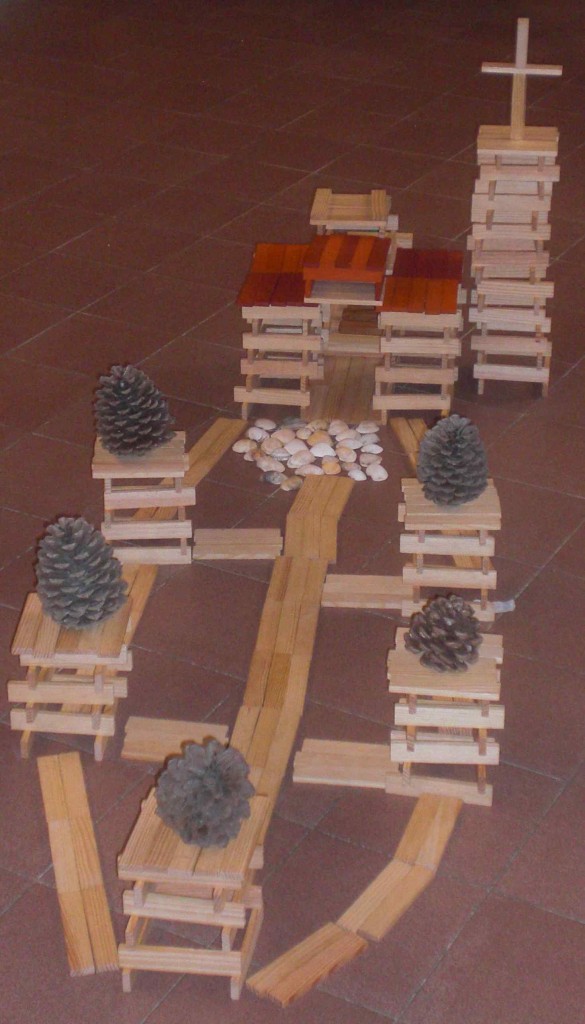 CIMG2352_2 Una costruzione dei ragazzi