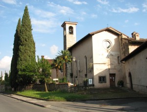 base san fermo